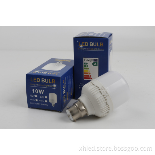 Wholesale E27 B22 LED Bulbs 220V - 5W to 50W